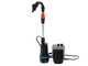 Gardena 2400 Comfort Automatic 18V P4A - Pompa sommersa a batteria per acque chiare - 18V/2,5Ah