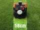 Worx Landroid Vision Cloud WR305E - Robot Tagliaerba - Senza impianto