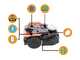 Worx Landroid Vision Cloud WR305E - Robot Tagliaerba - Senza impianto