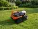 Worx Landroid Vision Cloud WR305E - Robot Tagliaerba - Senza impianto