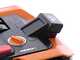 Worx Landroid Vision Cloud WR305E - Robot Tagliaerba - Senza impianto