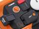 Worx Landroid Vision Cloud WR308E - Robot Tagliaerba - Senza impianto