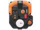 Worx Landroid Vision Cloud WR308E - Robot Tagliaerba - Senza impianto