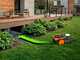 Worx Landroid Vision Cloud WR308E - Robot Tagliaerba - Senza impianto