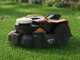 Worx Landroid Vision Cloud WR308E - Robot Tagliaerba - Senza impianto