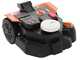 Worx Landroid Vision Cloud WR308E - Robot Tagliaerba - Senza impianto