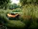 Worx Landroid Vision Cloud WR308E - Robot Tagliaerba - Senza impianto