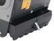 Comet CSW 900B - Spazzatrice semovente a batteria con cesto di raccolta - 12V - SENZA BATTERIE E CARICABATTERIE
