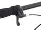 Comet CSW 900B - Spazzatrice semovente a batteria con cesto di raccolta - 12V - SENZA BATTERIE E CARICABATTERIE