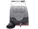 Comet CSW 900B - Spazzatrice semovente a batteria con cesto di raccolta - 12V - SENZA BATTERIE E CARICABATTERIE