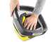 Karcher OC3 Foldable - Idropulitrice ad acqua fredda portatile - Serbatoio ripiegabile 8 L - Batteria al litio
