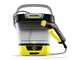 Karcher OC3 Foldable - Idropulitrice ad acqua fredda portatile - Serbatoio ripiegabile 8 L - Batteria al litio