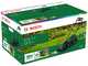 Bosch Rotak18V2-43 - Tagliaerba a batteria - 2X18V/4Ah - Taglio 43 cm
