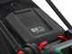 Bosch Rotak18V2-43 - Tagliaerba a batteria - 2X18V/4Ah - Taglio 43 cm