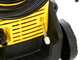 Karcher K3 Home - Idropulitrice ad acqua fredda - 120 bar max - 380 lt/h