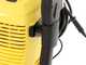 Karcher K3 Home - Idropulitrice ad acqua fredda - 120 bar max - 380 lt/h