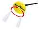 Karcher K3 Home - Idropulitrice ad acqua fredda - 120 bar max - 380 lt/h