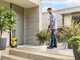 Karcher K3 Home - Idropulitrice ad acqua fredda - 120 bar max - 380 lt/h