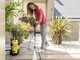 Karcher K3 Home - Idropulitrice ad acqua fredda - 120 bar max - 380 lt/h
