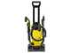 Karcher K3 Home - Idropulitrice ad acqua fredda - 120 bar max - 380 lt/h