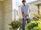 Karcher K3 Home - Idropulitrice ad acqua fredda - 120 bar max - 380 lt/h