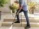 Karcher K3 Home - Idropulitrice ad acqua fredda - 120 bar max - 380 lt/h