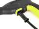 Karcher K3 Home - Idropulitrice ad acqua fredda - 120 bar max - 380 lt/h