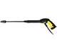 Karcher K3 Home - Idropulitrice ad acqua fredda - 120 bar max - 380 lt/h