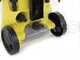 Karcher K3 Premium Power Control Home - Idropulitrice a freddo - 380 Lt/h di portata - 120 bar