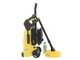 Karcher K3 Premium Power Control Home - Idropulitrice a freddo - 380 Lt/h di portata - 120 bar