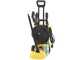 Karcher K3 Premium Power Control Home - Idropulitrice a freddo - 380 Lt/h di portata - 120 bar