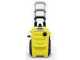 Karcher K4 Compact - Idropulitrice a freddo compatta - 420 lt/h - 130 bar