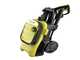 Karcher K4 Compact - Idropulitrice a freddo compatta - 420 lt/h - 130 bar