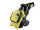 Karcher K4 Compact - Idropulitrice a freddo compatta - 420 lt/h - 130 bar