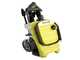 Karcher K4 Compact - Idropulitrice a freddo compatta - 420 lt/h - 130 bar