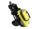 Karcher K4 Compact - Idropulitrice a freddo compatta - 420 lt/h - 130 bar