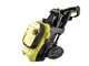 Karcher K4 Compact - Idropulitrice a freddo compatta - 420 lt/h - 130 bar