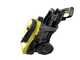 Karcher K4 Compact - Idropulitrice a freddo compatta - 420 lt/h - 130 bar