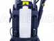 Michelin MPX 140 L - Idropulitrice a freddo compatta - 140 bar - 310 l/h