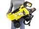 Karcher K4 Comfort Premium - Idropulitrice ad acqua fredda - 130 bar - 420 L/h