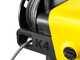 Karcher K4 Comfort Premium - Idropulitrice ad acqua fredda - 130 bar - 420 L/h