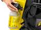 Karcher K4 Comfort Premium - Idropulitrice ad acqua fredda - 130 bar - 420 L/h