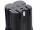 VESCO X30 - Forbice elettrica a batteria - 2x 14.4V 2.6Ah