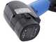 VESCO X30 - Forbice elettrica a batteria - 2x 14.4V 2.6Ah