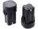 VESCO X30 - Forbice elettrica a batteria - 2x 14.4V 2.6Ah
