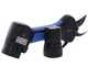 VESCO X30 - Forbice elettrica a batteria - 2x 14.4V 2.6Ah