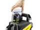 Karcher K5 Power Control Flex - Idropulitrice ad acqua fredda - 500 lt/h - 145 bar