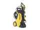 Karcher K5 Power Control Flex - Idropulitrice ad acqua fredda - 500 lt/h - 145 bar