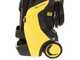 Karcher K5 Power Control Flex - Idropulitrice ad acqua fredda - 500 lt/h - 145 bar