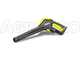 Karcher K5 Power Control Flex - Idropulitrice ad acqua fredda - 500 lt/h - 145 bar